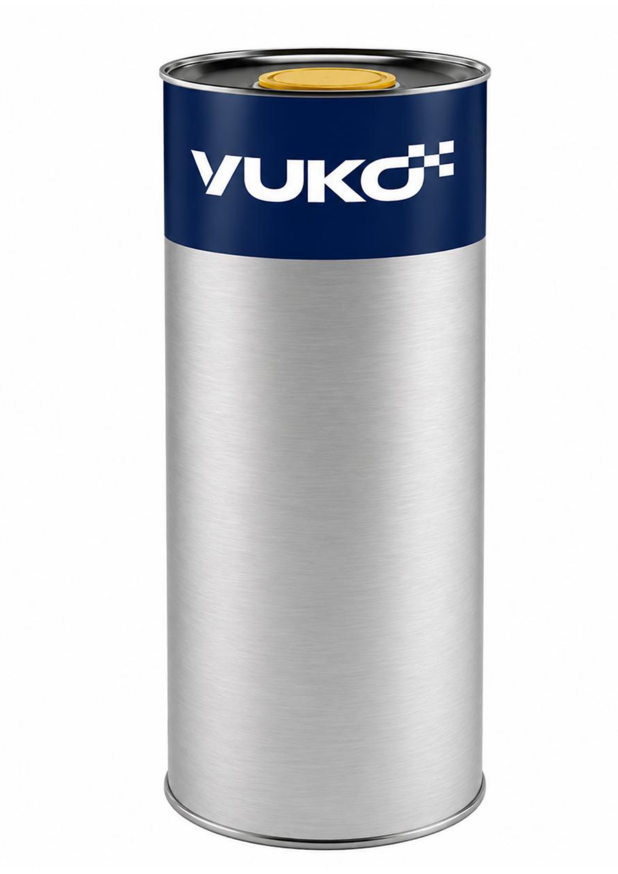 Мастило VUKO PT Copper (NLGI 1) 1кг банка 1л жерсть